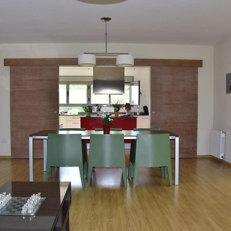 La Casa Del Pas Villa Сант Йоме д'Енвея Екстериор снимка
