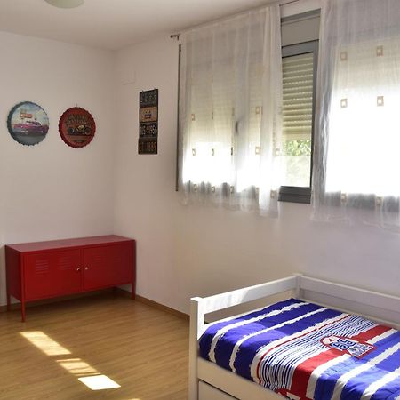 La Casa Del Pas Villa Сант Йоме д'Енвея Екстериор снимка