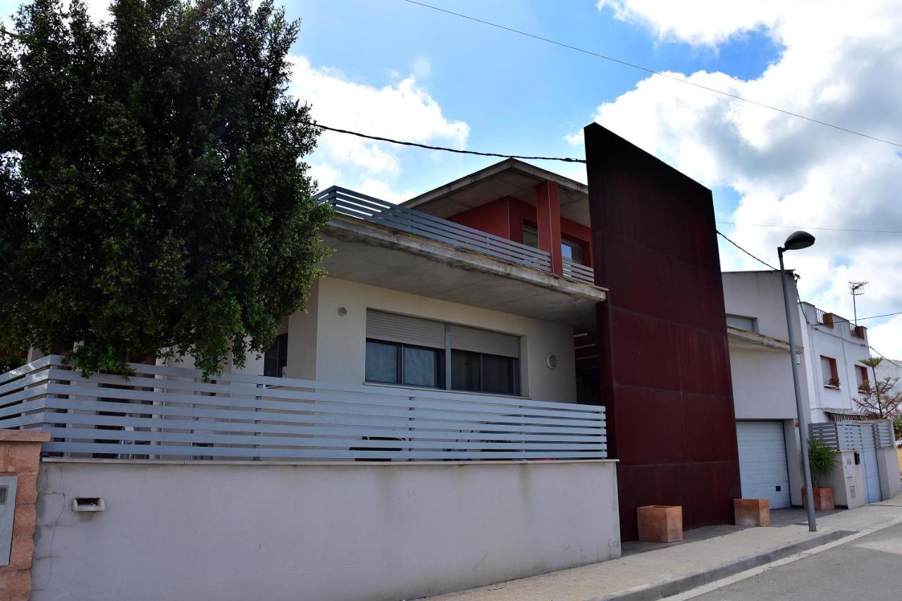 La Casa Del Pas Villa Сант Йоме д'Енвея Екстериор снимка